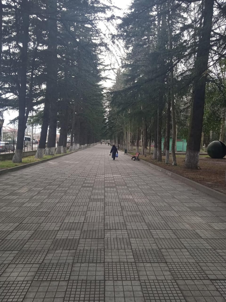 Neighbourhood, Children play ground, Garden, Hiking, Cycling