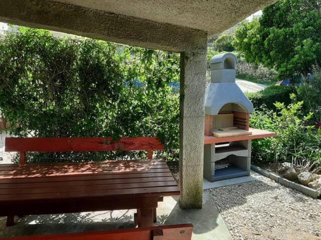 BBQ facilities