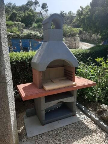 BBQ facilities
