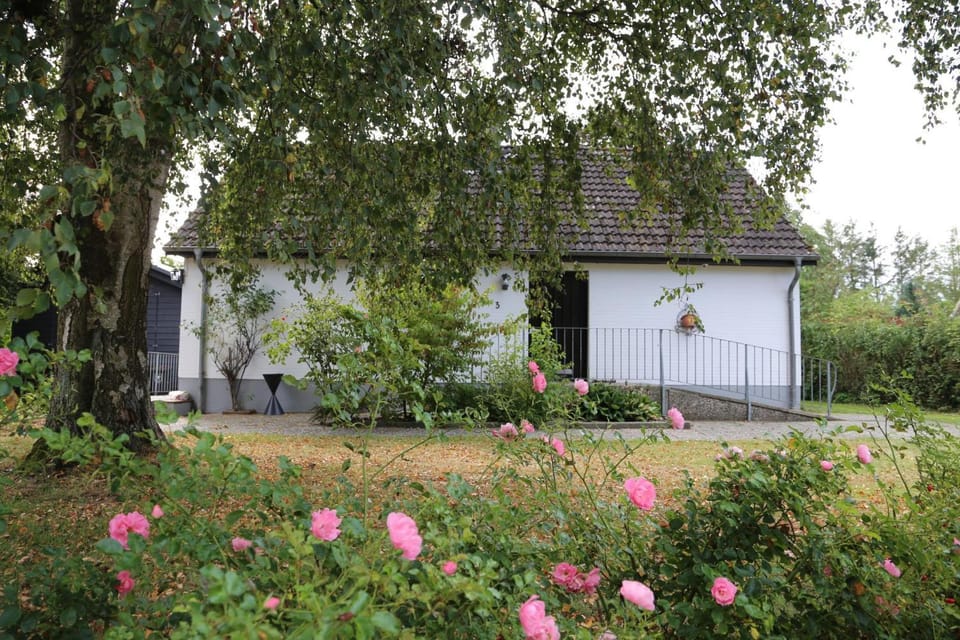 Ottos Ferienhäuser Apartment in Schleswig-Holstein