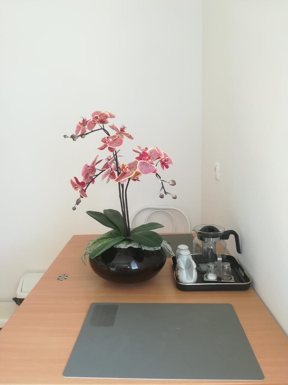 Borisz Apartman Zalakaros Apartment hotel in Hungary