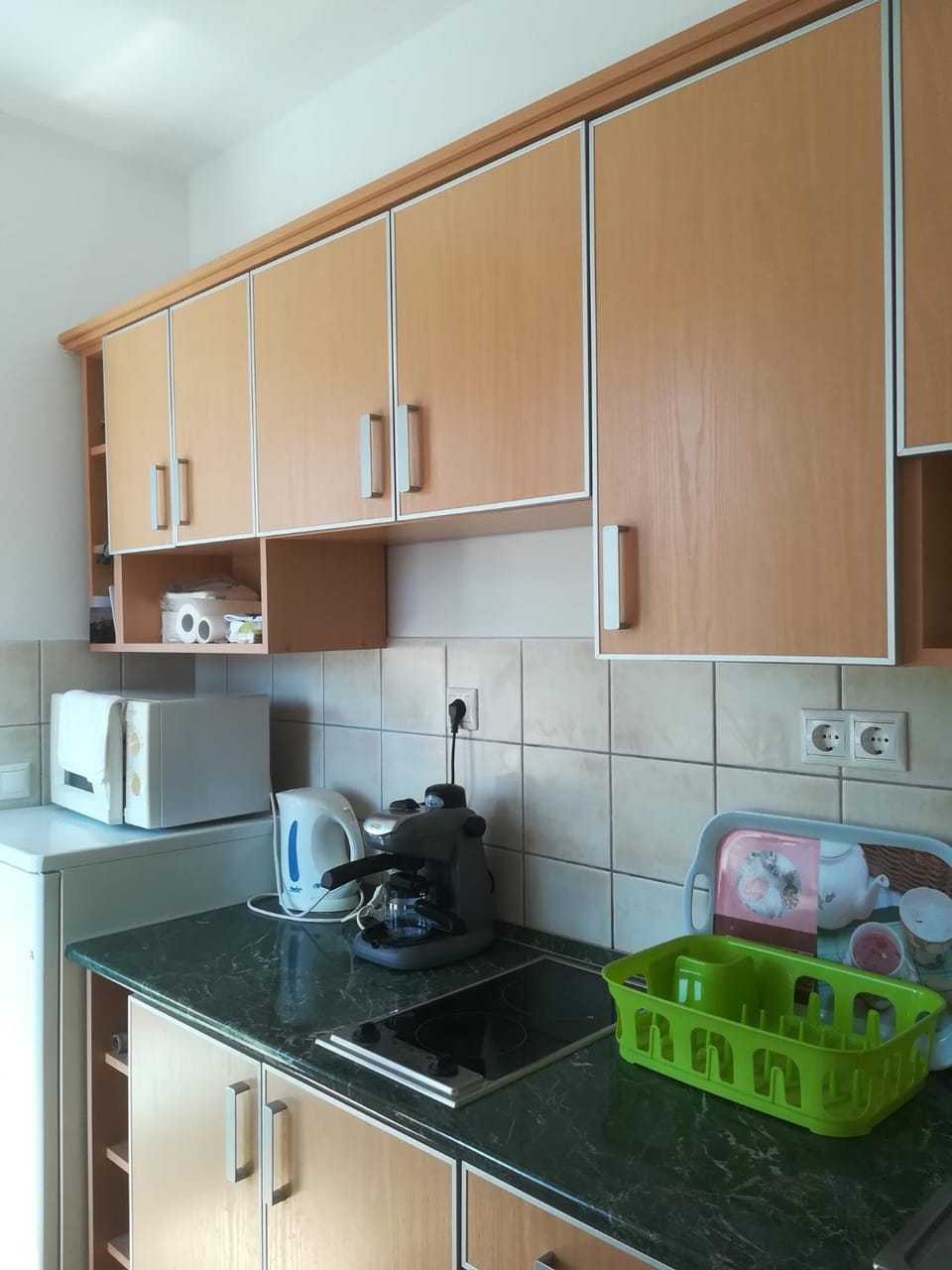 Borisz Apartman Zalakaros Apartment hotel in Hungary
