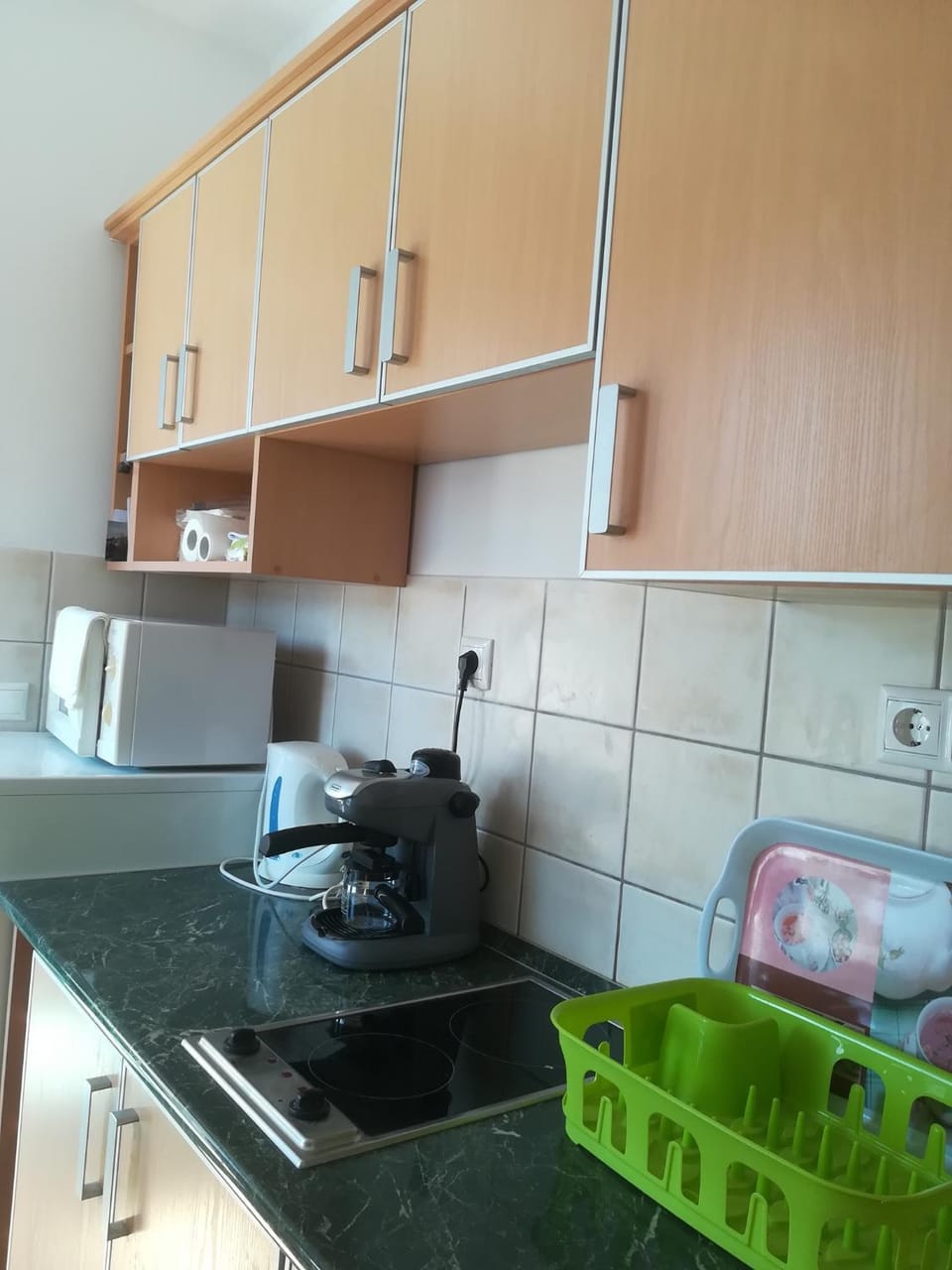 Borisz Apartman Zalakaros Apartment hotel in Hungary