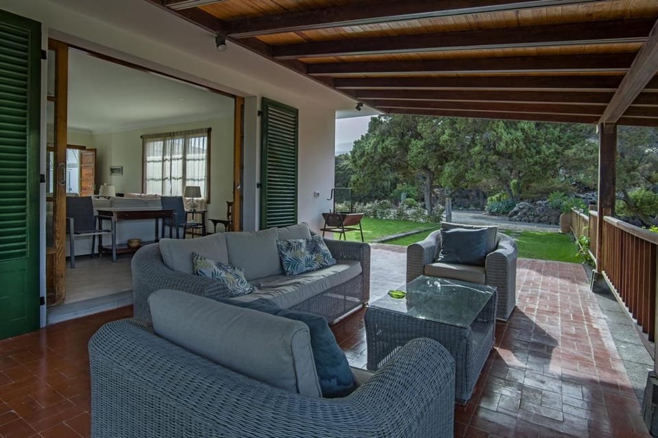 Balcony/Terrace, Balcony/Terrace