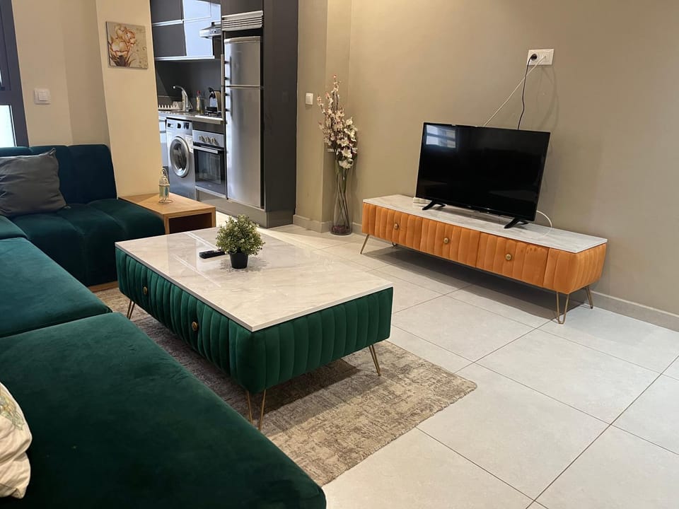 Luxury appartement in Heart of Casablanca Maarif Apartment in Casablanca