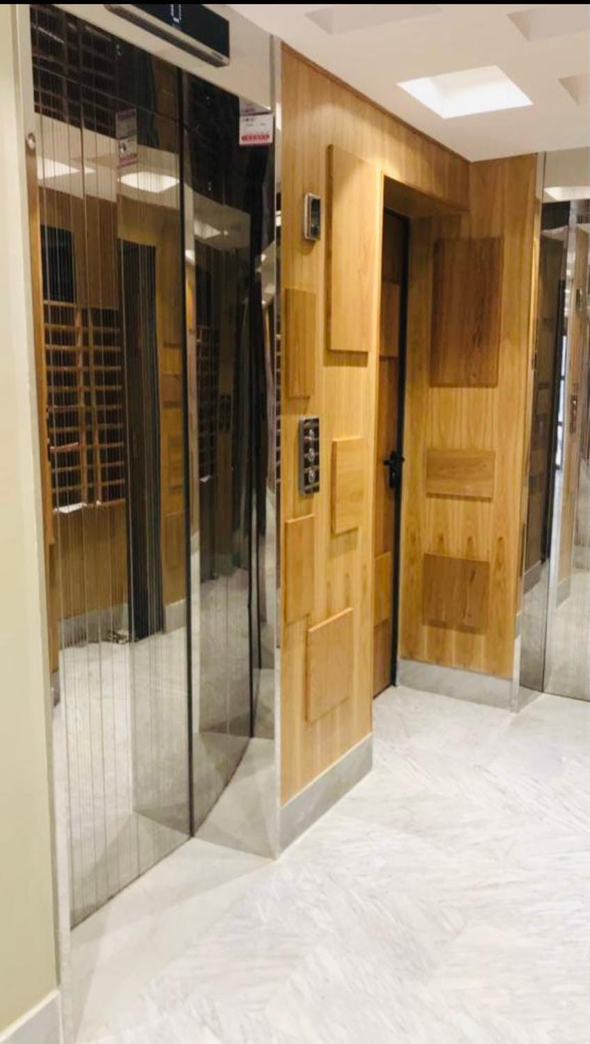 Luxury appartement in Heart of Casablanca Maarif Apartment in Casablanca