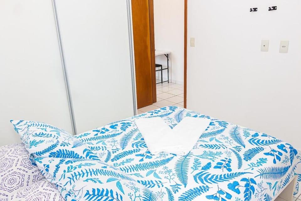 Apartamento de Alto Padrão na Ponta Verde Apartment in Maceió