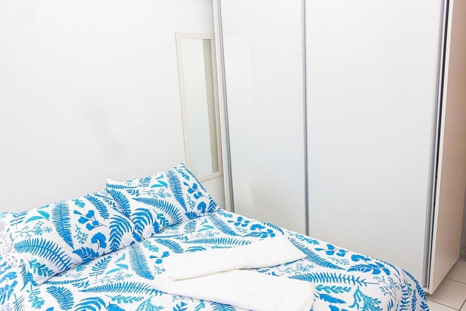 Apartamento de Alto Padrão na Ponta Verde Apartment in Maceió