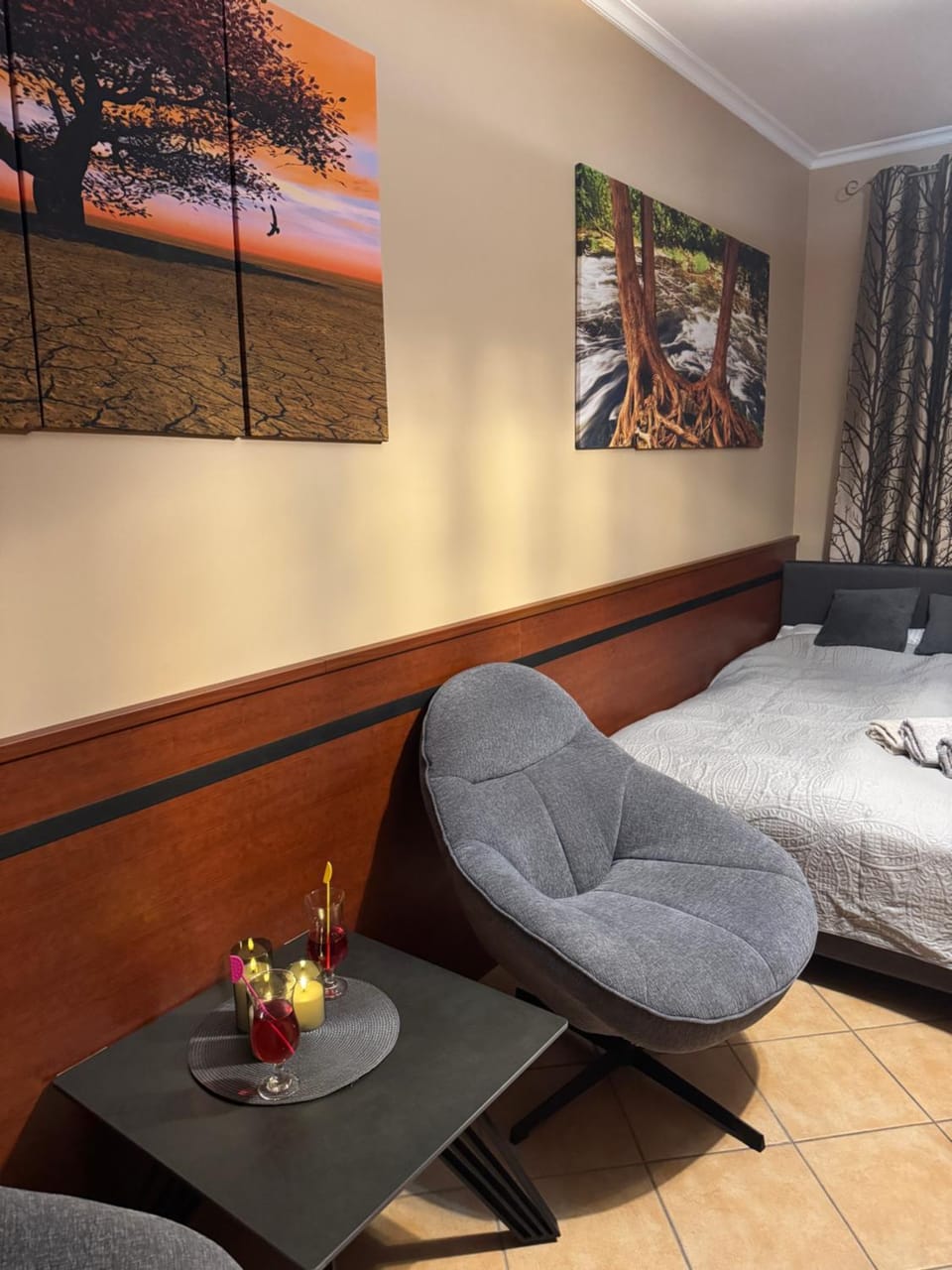 POKOJE GOŚCINNE ATOL Vacation rental in Pomeranian Voivodeship