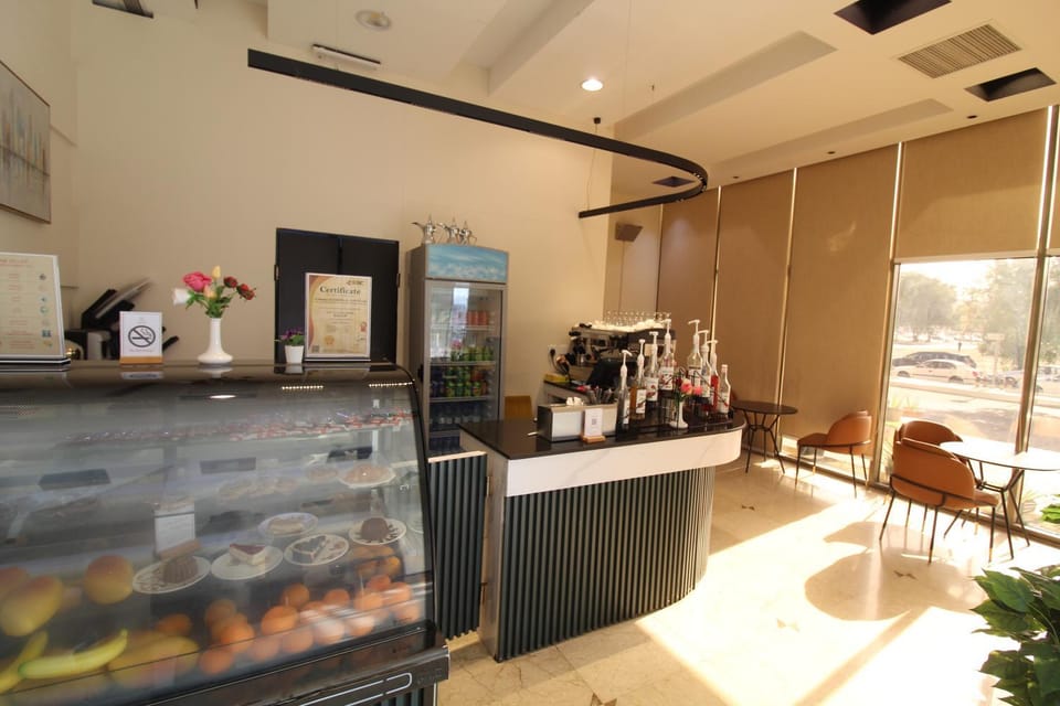 Friesian Hotel Apartments Apartment hotel in Jeddah