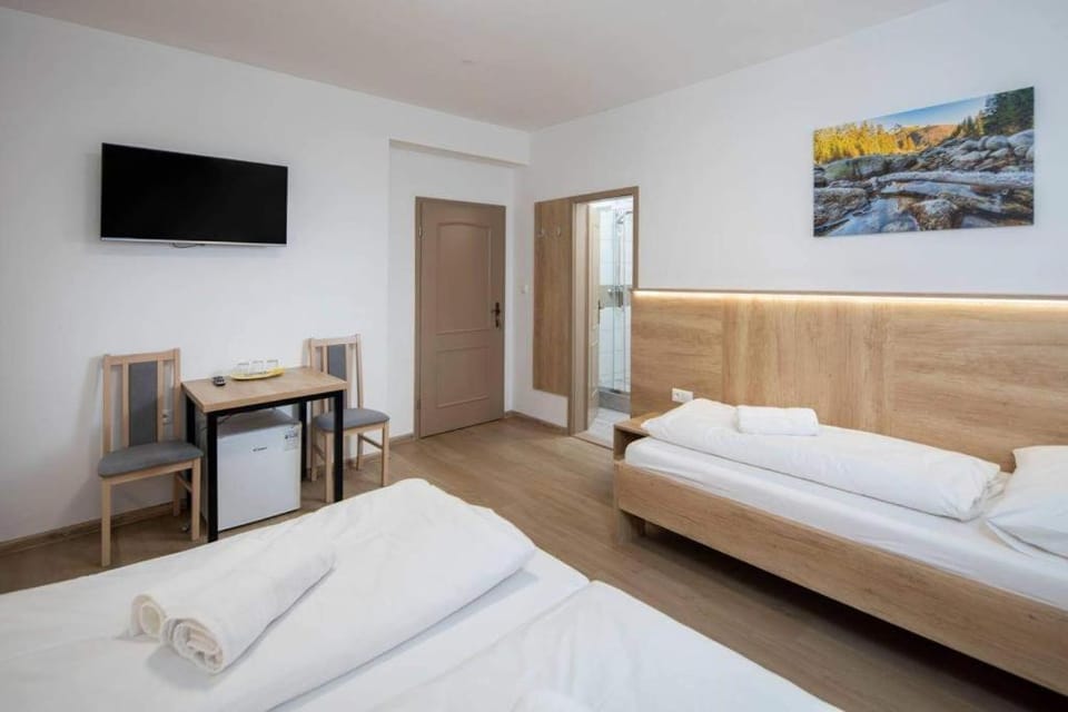 Penzion Zuzana Bed and Breakfast in Slovakia