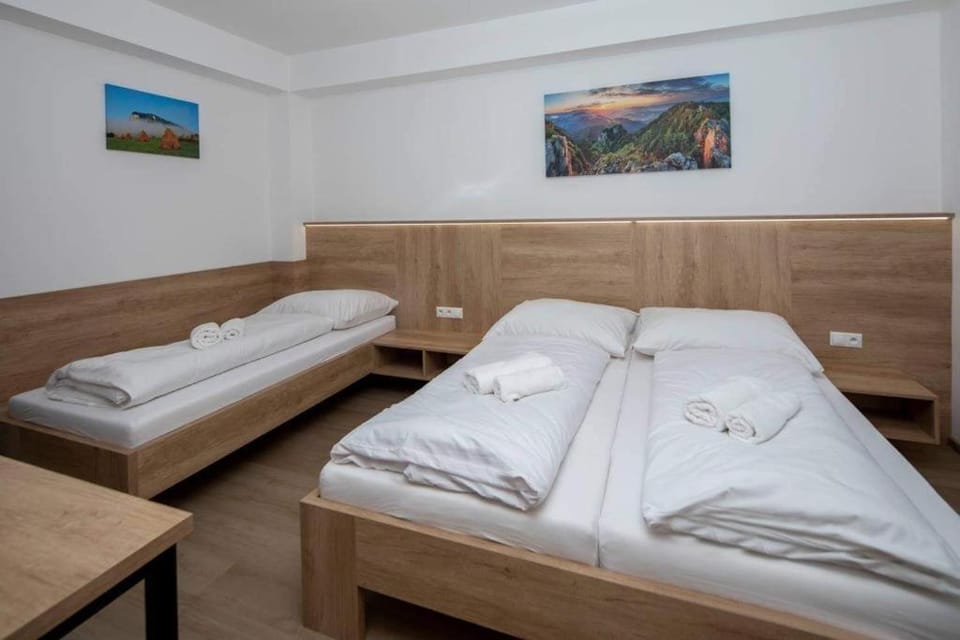 Penzion Zuzana Bed and Breakfast in Slovakia