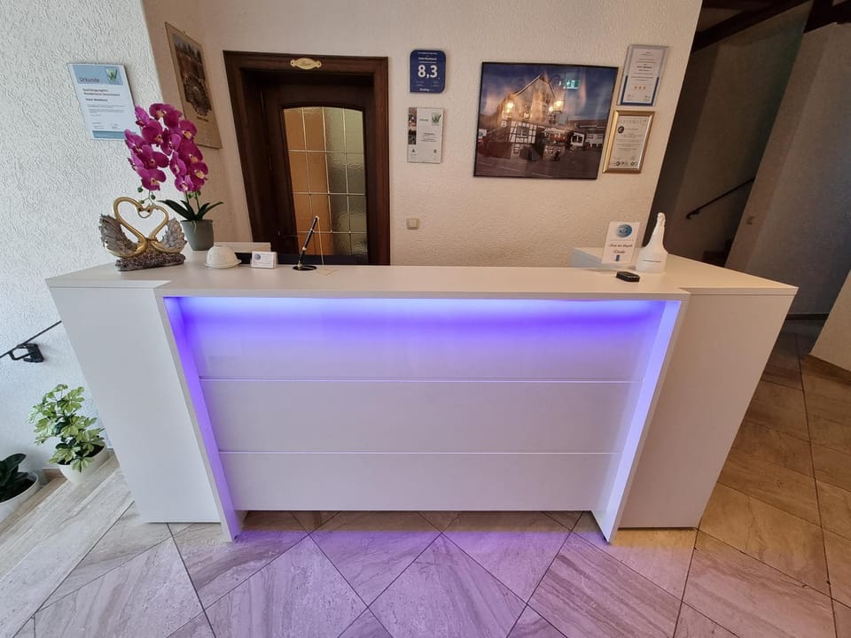 Hotel Medebach - Zum Schwanenkönig Hotel in Medebach