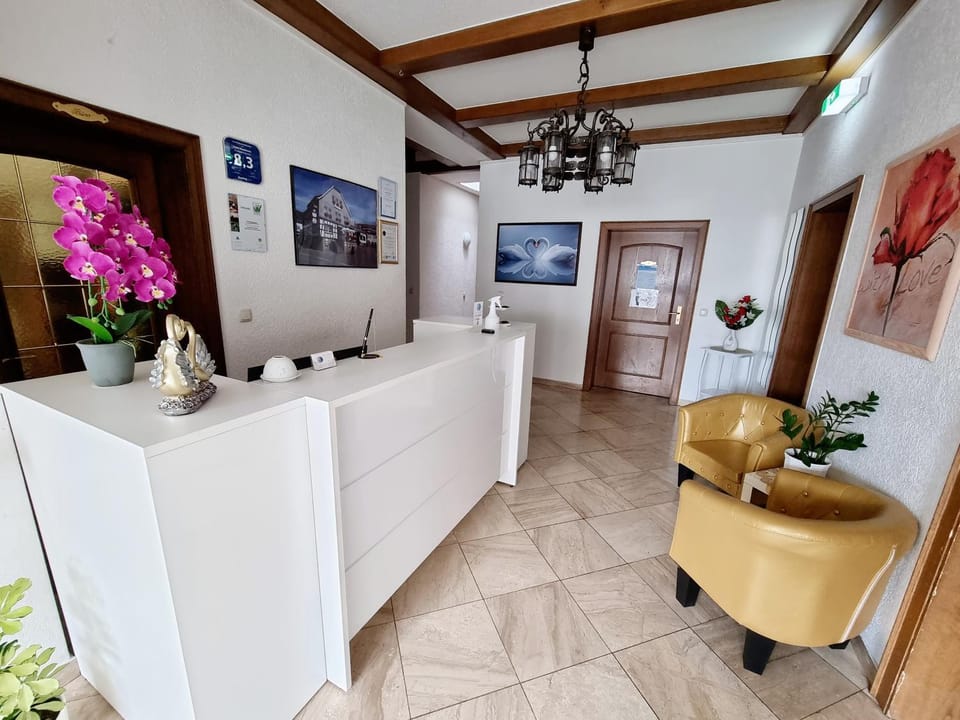 Hotel Medebach - Zum Schwanenkönig Hotel in Medebach