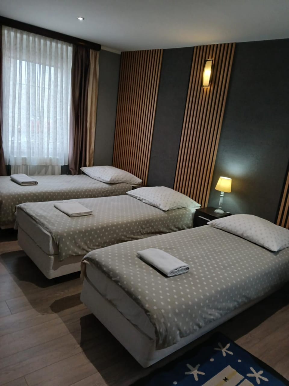 Noclegi nad Morzem u Kasi Bed and Breakfast in Gdansk