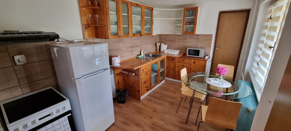 Ubytovani-prostejov Apartment in South Moravian Region