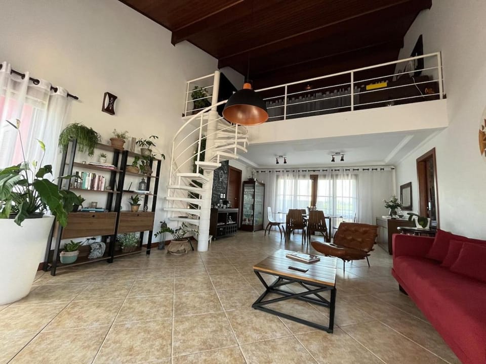 Casa LUXO Influencer perfeita House in São Pedro da Aldeia