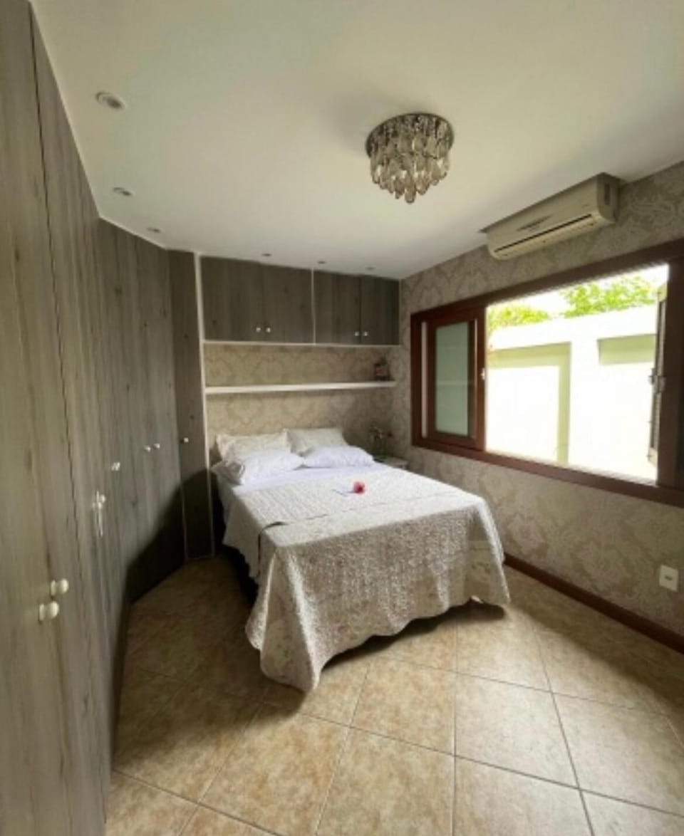 Casa LUXO Influencer perfeita House in São Pedro da Aldeia