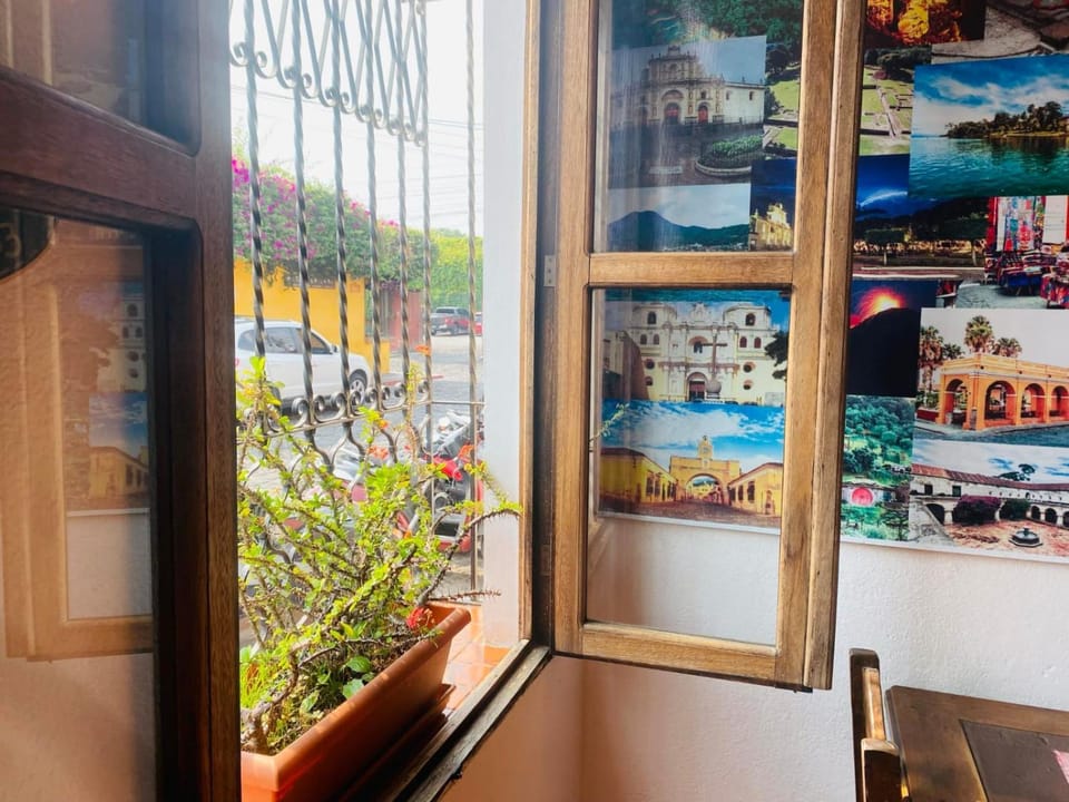 Off site, Lobby or reception, Street view