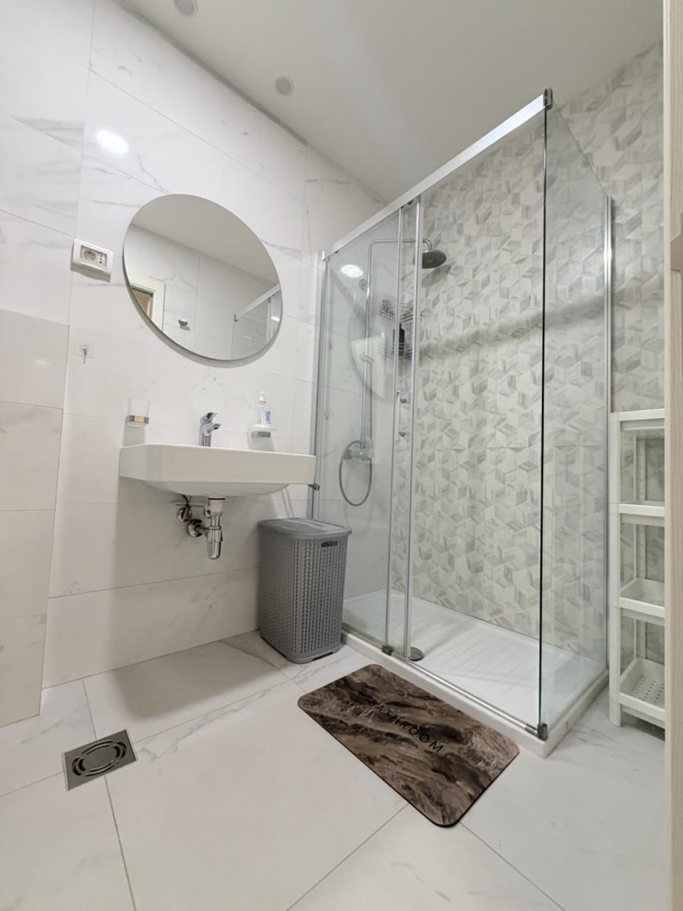 White Homes Apartments • Central Point Apartment in Podgorica