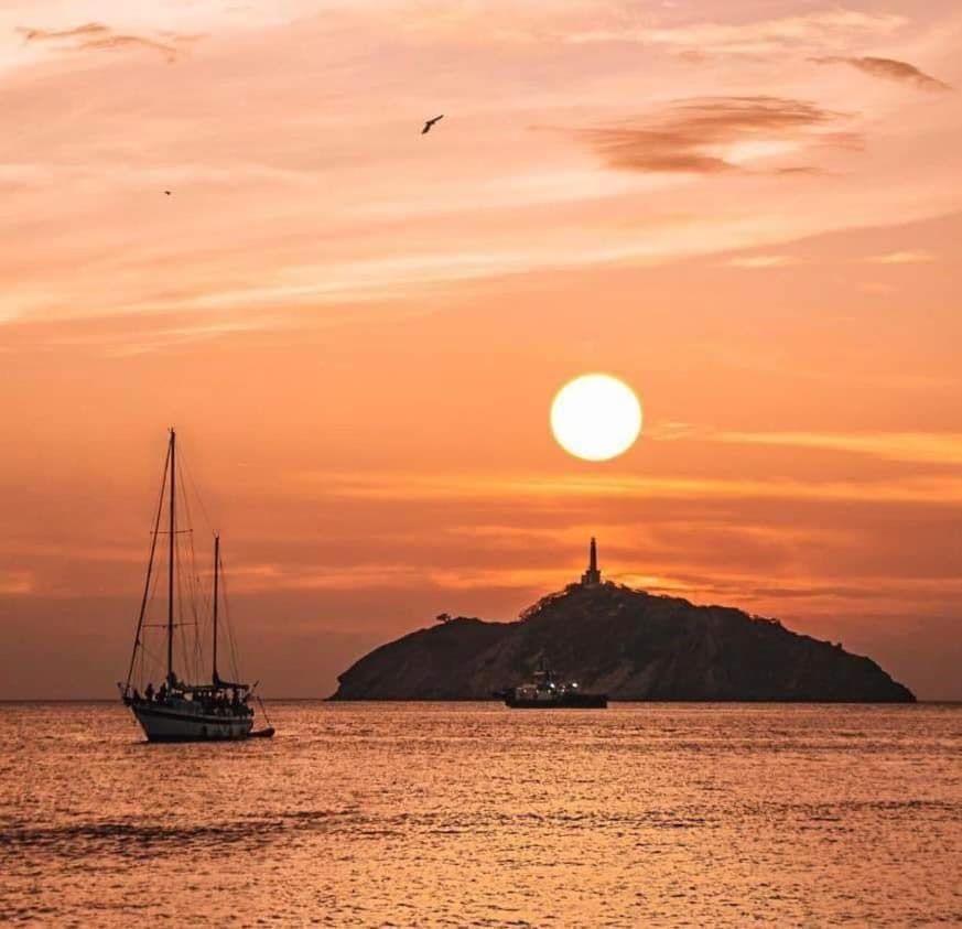 Comfort House Bed and Breakfast in Santa Marta