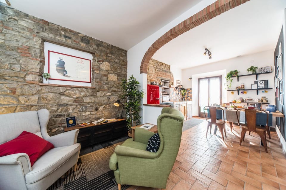 Living room, Other