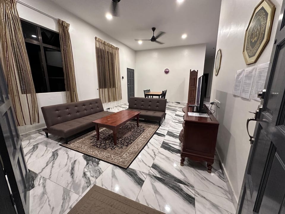 Bangi Utara Villa House in Negeri Sembilan, Malaysia