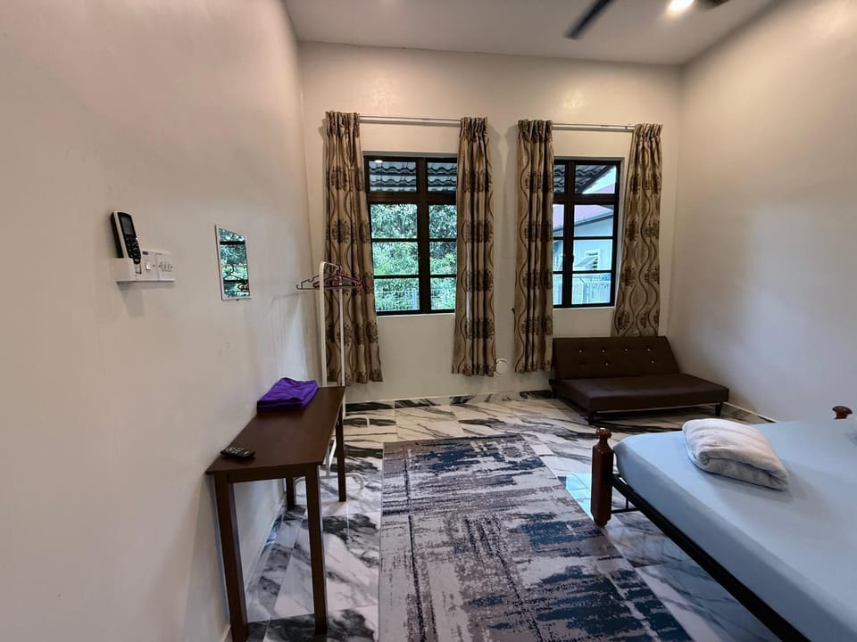 Bangi Utara Villa House in Negeri Sembilan, Malaysia