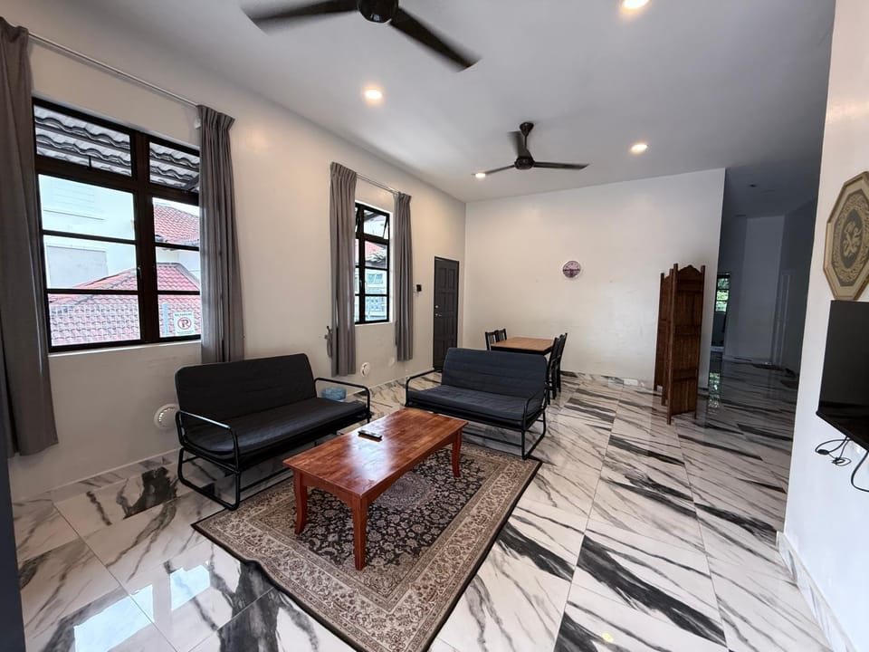 Bangi Utara Villa House in Negeri Sembilan, Malaysia