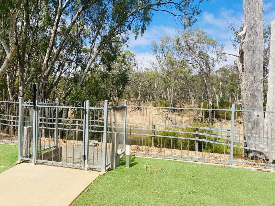 Adelphi#5 Apartment in Echuca