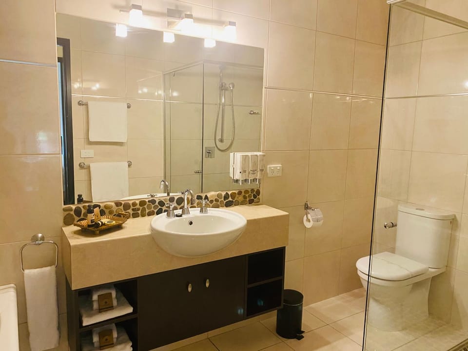 Adelphi#5 Apartment in Echuca