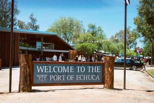 Adelphi#5 Apartment in Echuca
