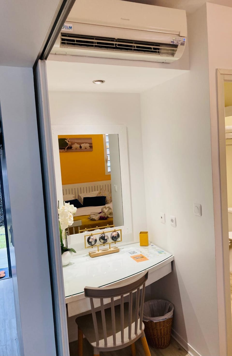 Studio Ana Martinique Apartment in La Trinité