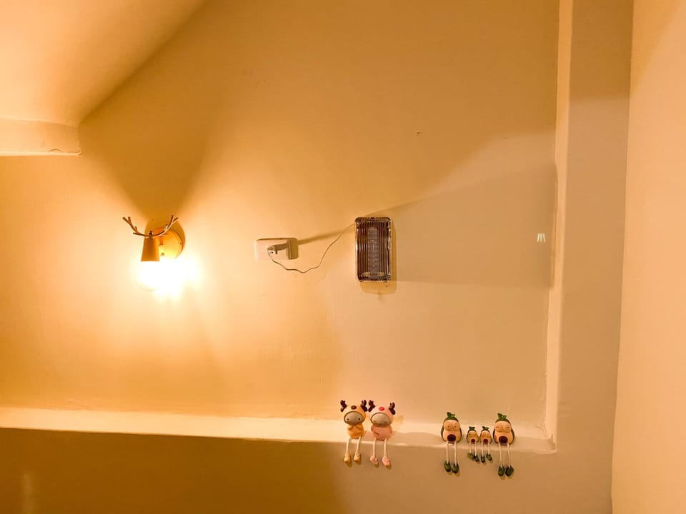 Mo Dou Homestay Vacation rental in Taiwan, Province of China