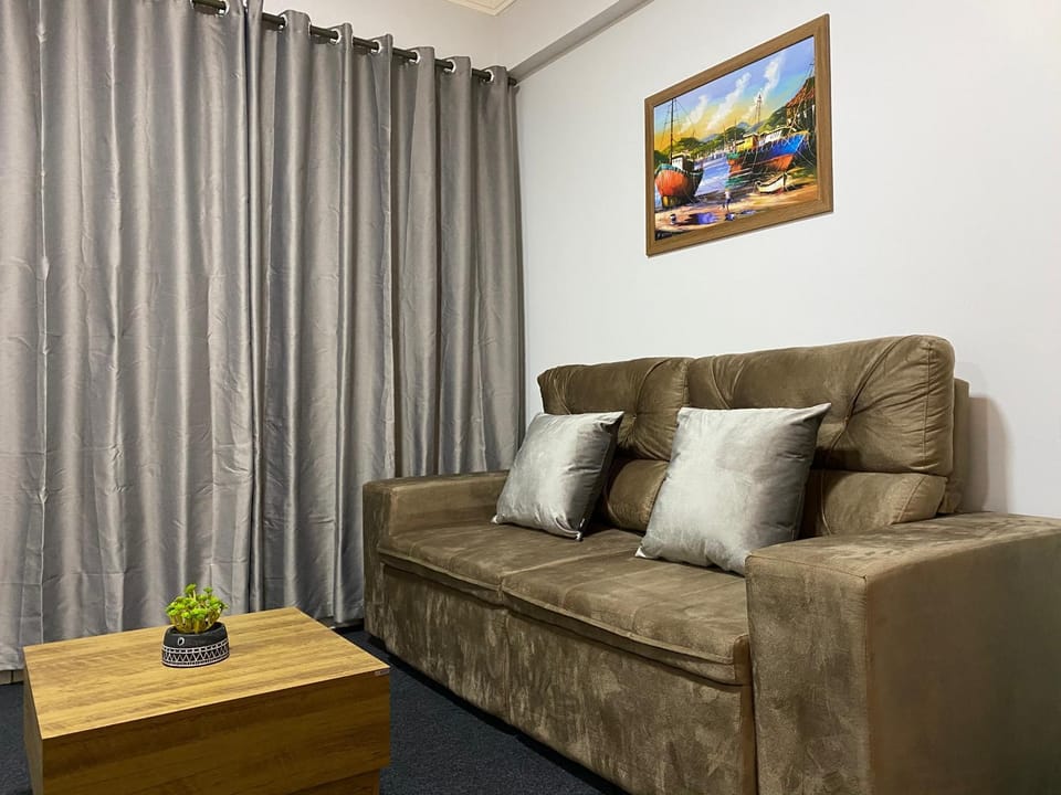 Quarto Luxo Silver Hotel in State of Goiás