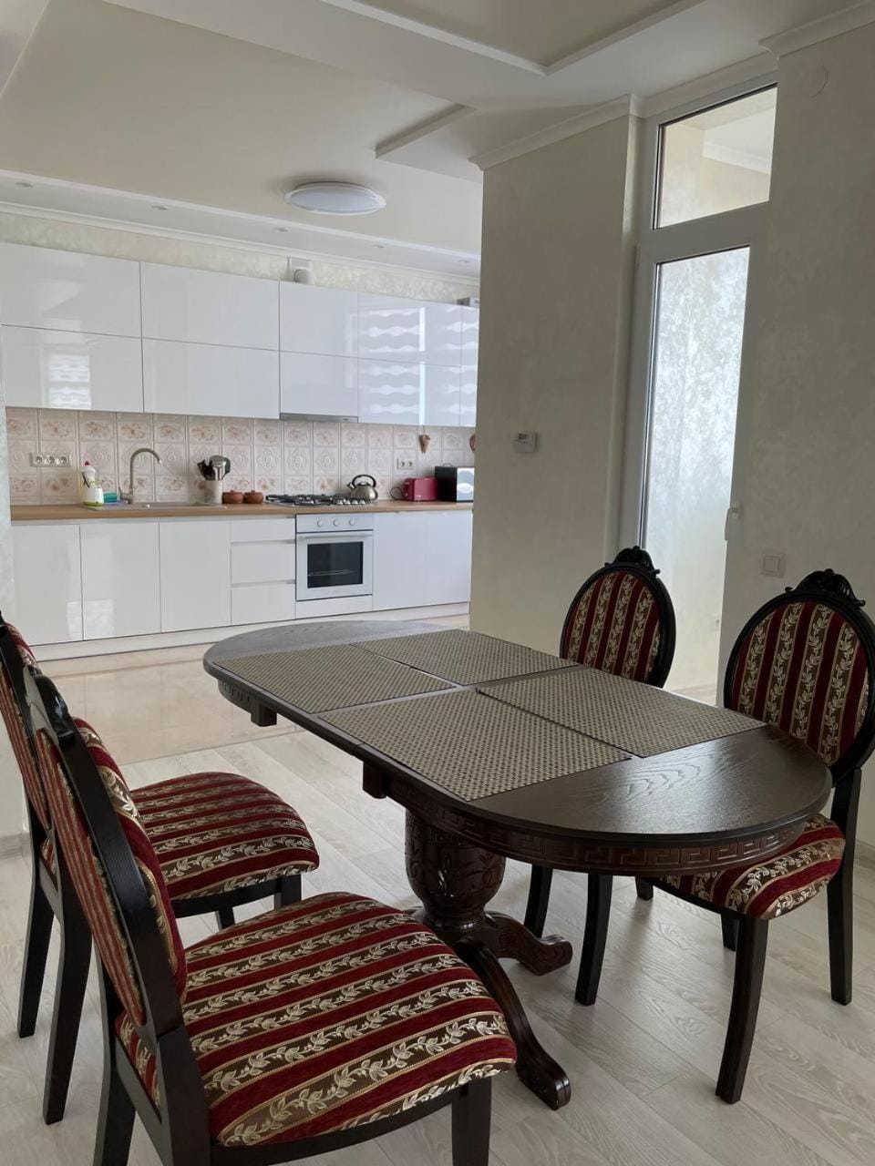 апартаменти люкс роксолани 16 Apartment in Lviv Oblast