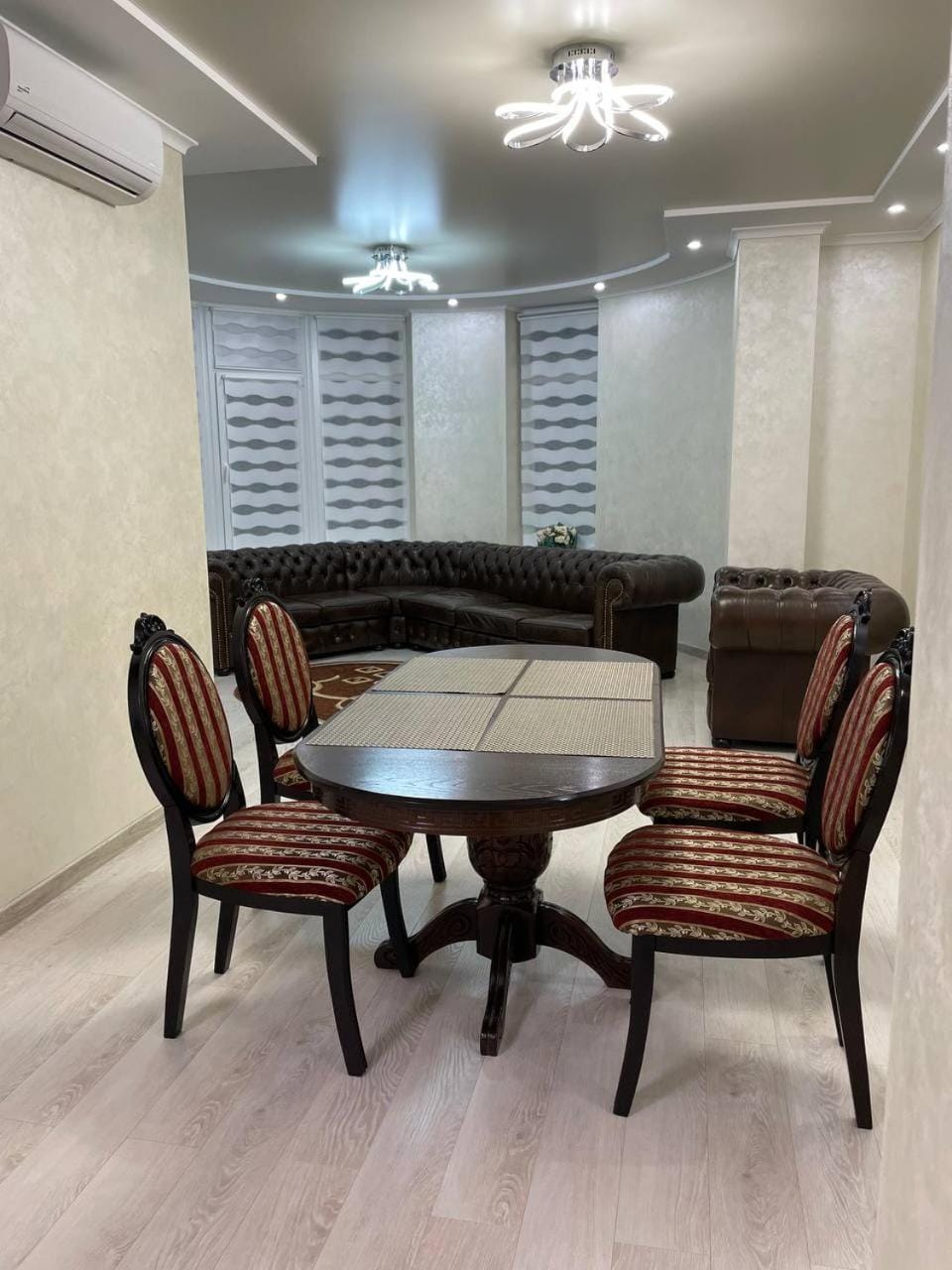 апартаменти люкс роксолани 16 Apartment in Lviv Oblast