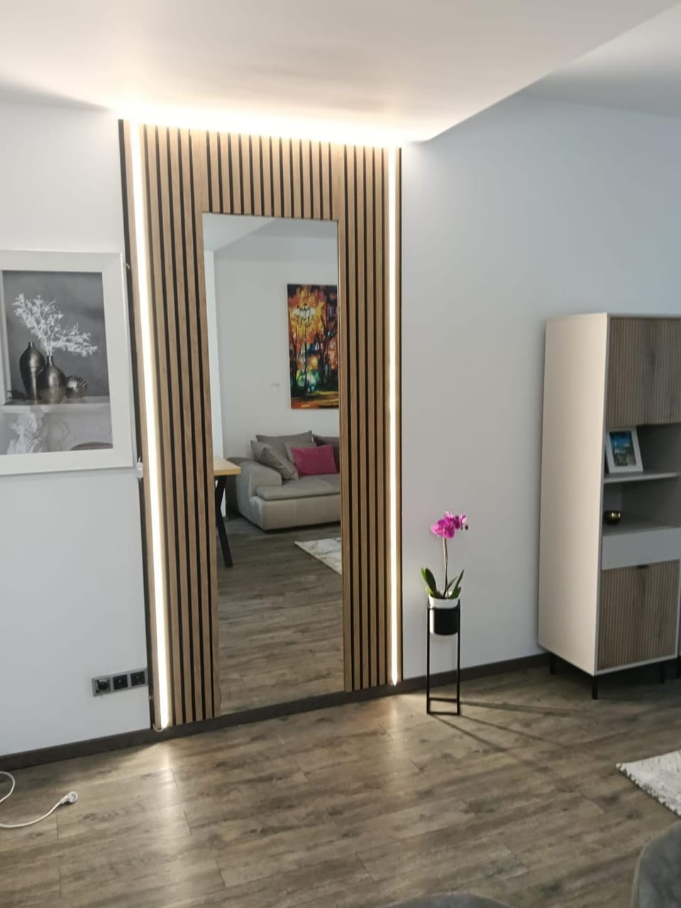 Ambient apartment in Silver Montain - Poiana Brasov Apartment in Brasov