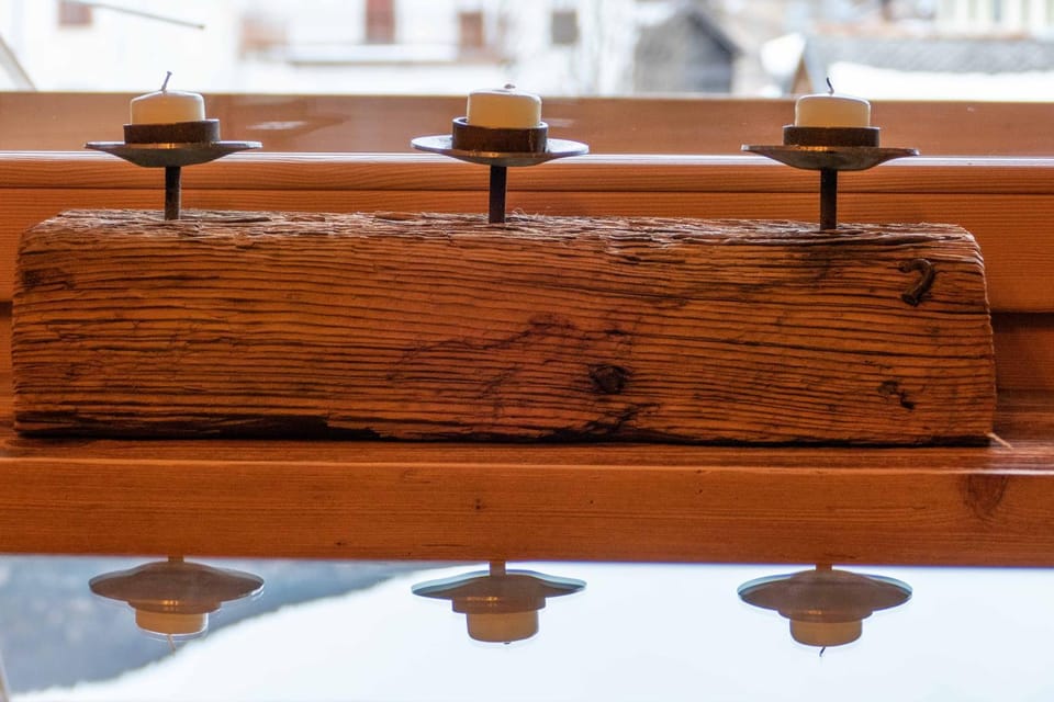 Decorative detail