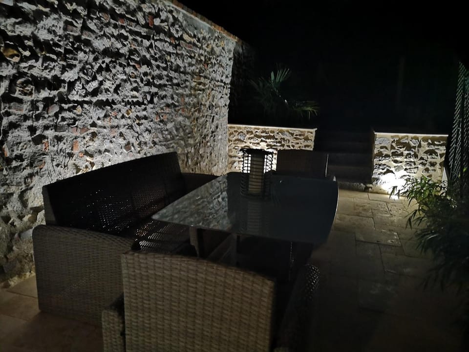 TUILERIE DE LA COTE 4* Apartment hotel in Centre-Val de Loire