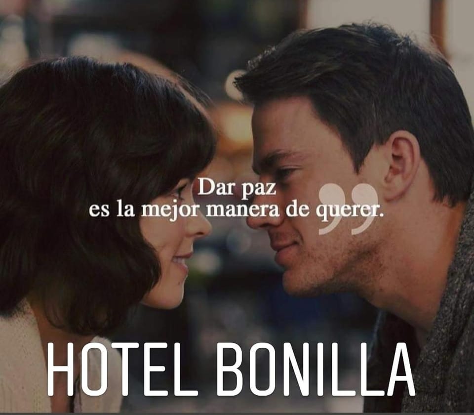 Hotel Bonilla Hotel in Sierra de Cádiz
