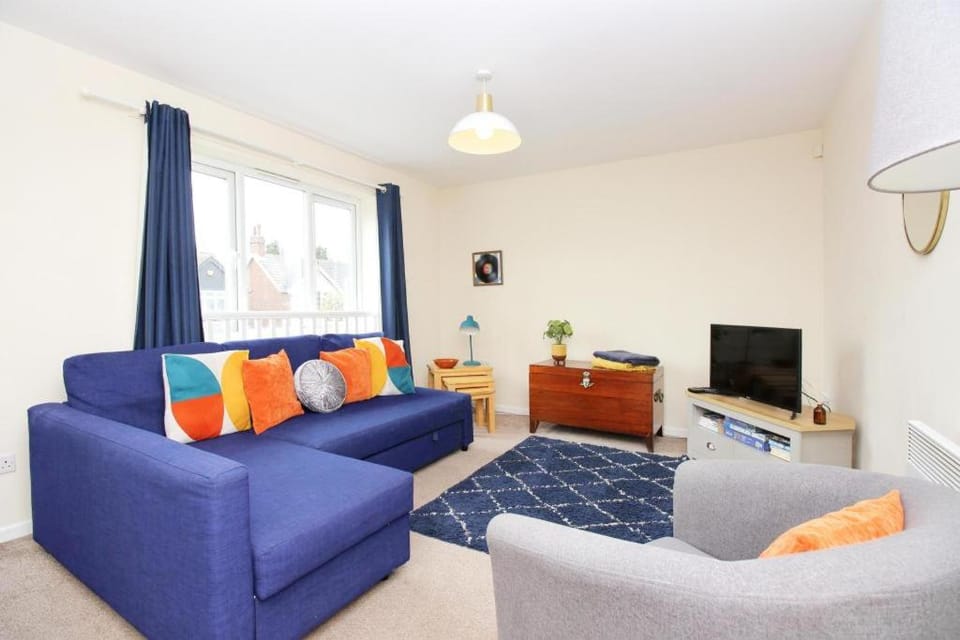 Hidden Gem of Newark - Sleeps 6 Apartment in Bassetlaw District