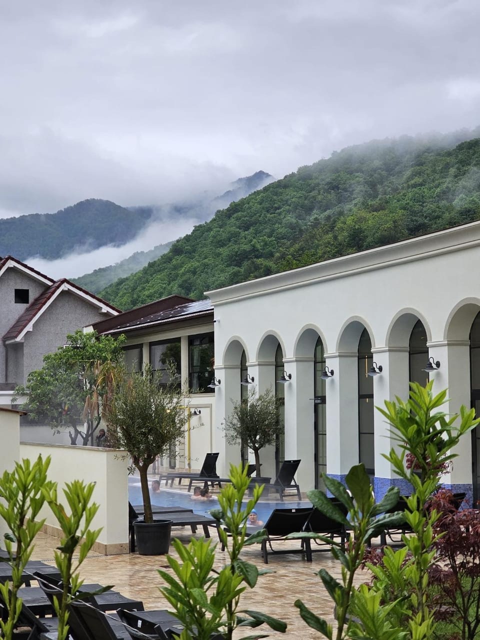 RIVER Hotel & SPA Hotel in Romania
