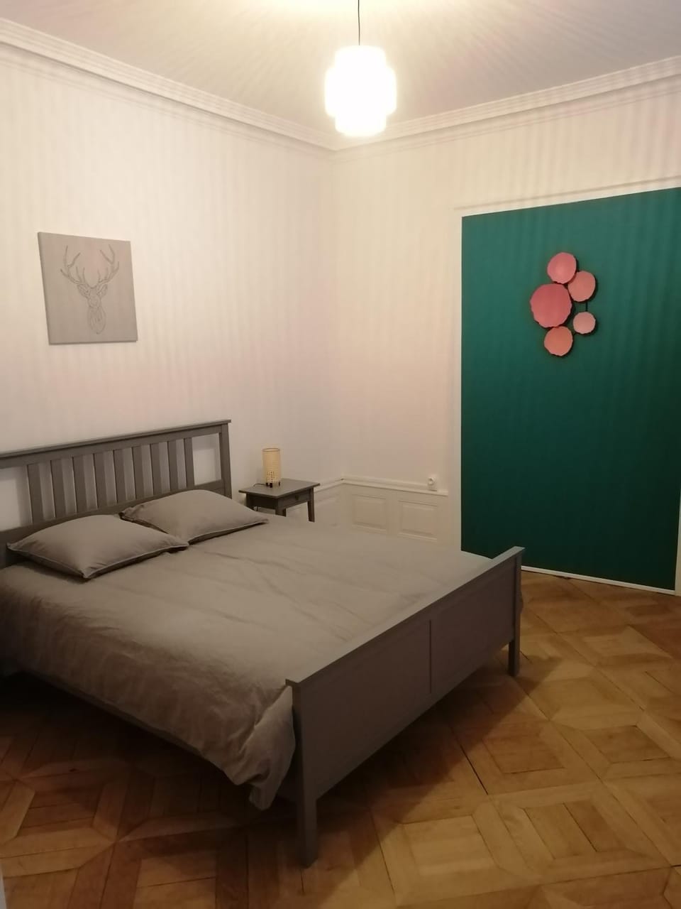 LE 1 " GÎTES TOUT CONFORT à COLMAR CENTRE" Apartment in Colmar
