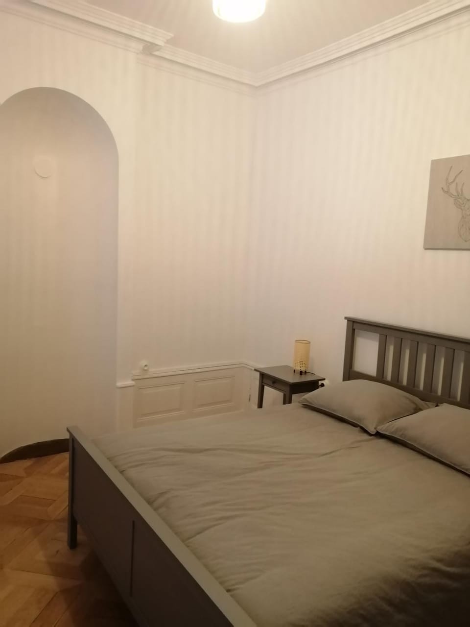 LE 1 " GÎTES TOUT CONFORT à COLMAR CENTRE" Apartment in Colmar
