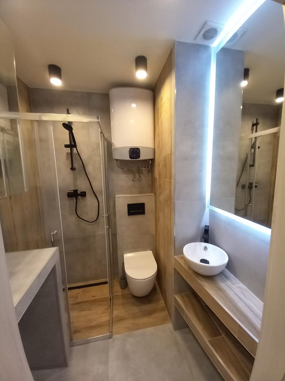 Blue Mare Apartment u Agi Apartment in West Pomeranian Voivodeship, Poland