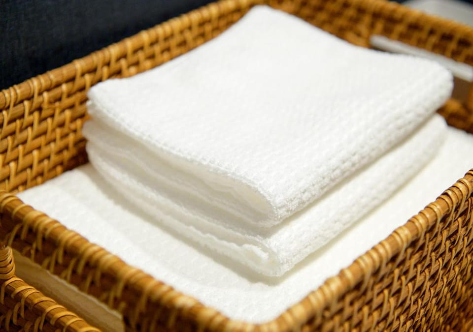 towels