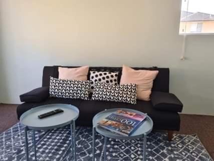 Digby's Place - waterfront apartment Apartment in The Entrance