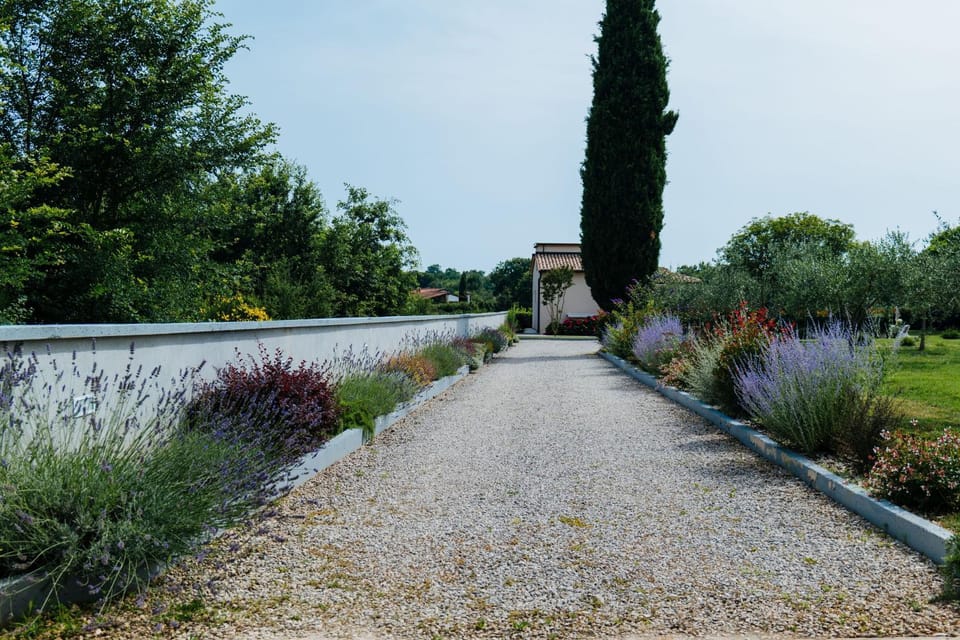 Villa Mila Rovinj Villa in Rovinj