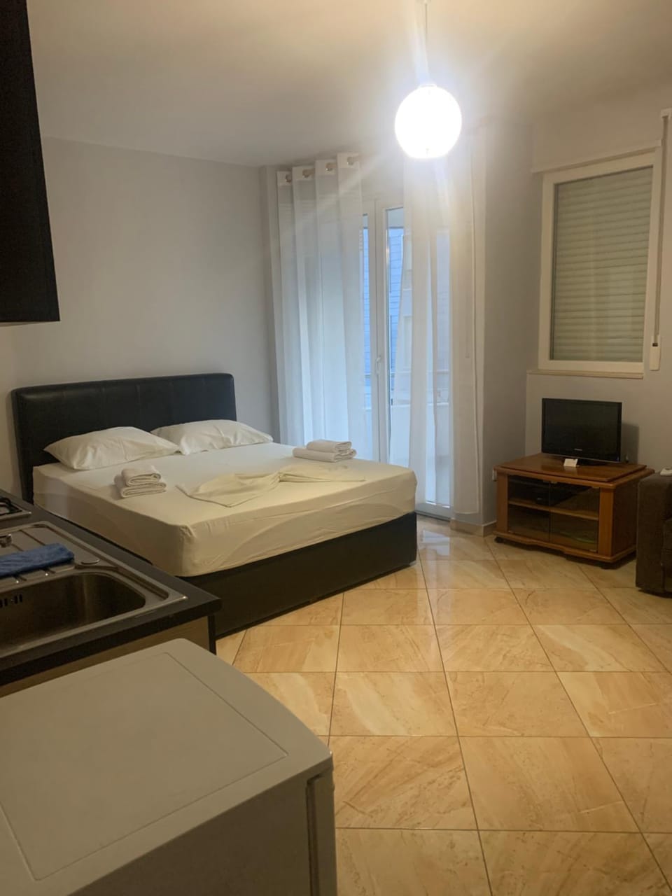 Kokomani Apartment in Tirana County, Albania